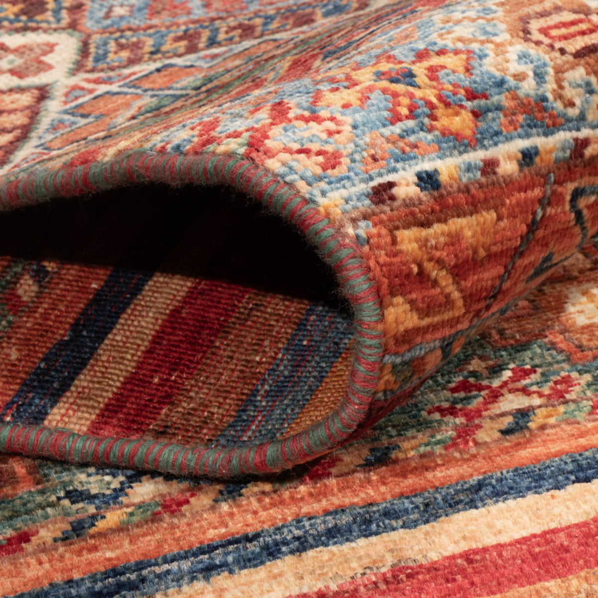 Tappeto Ziegler - Shal - 238 x 174 cm - multicolore