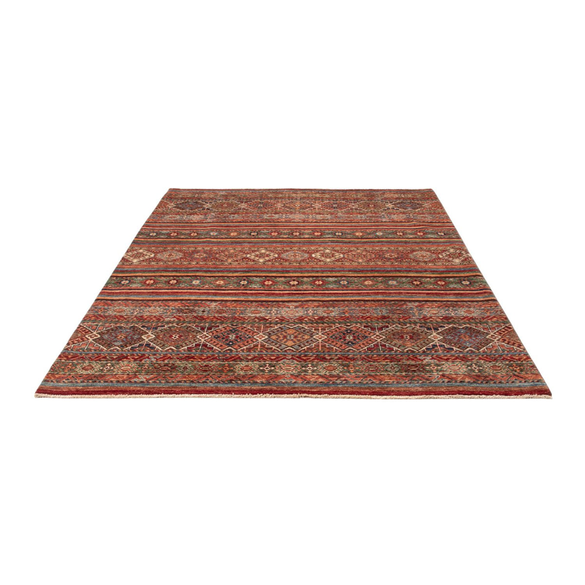 Tappeto Ziegler - Shal - 238 x 174 cm - multicolore