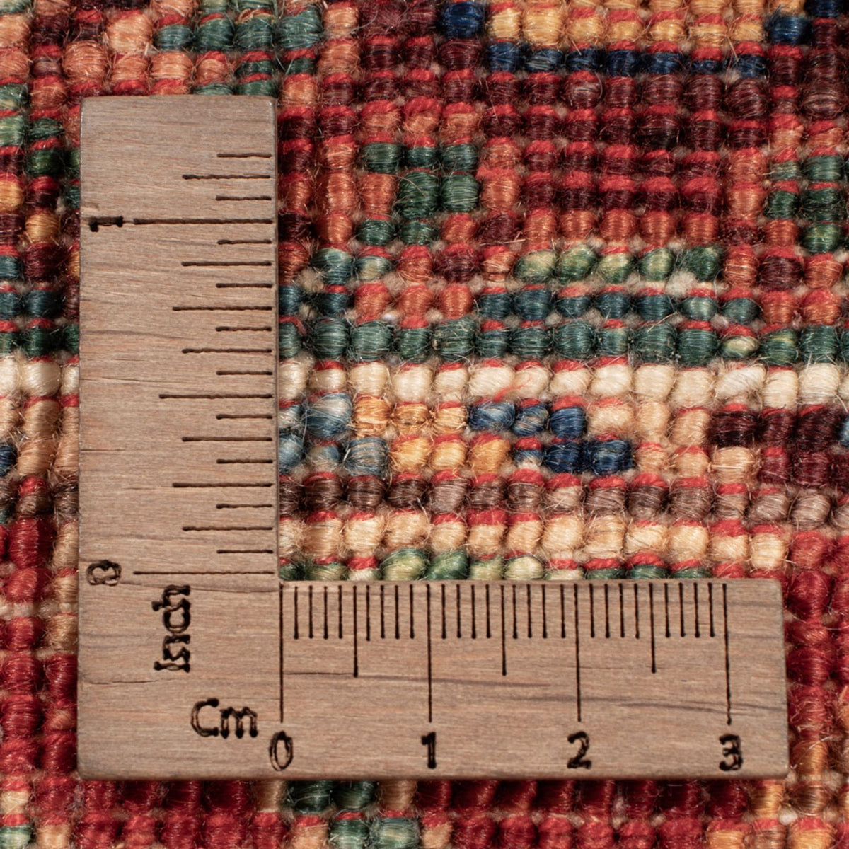 Tappeto Ziegler - Shal - 238 x 174 cm - multicolore