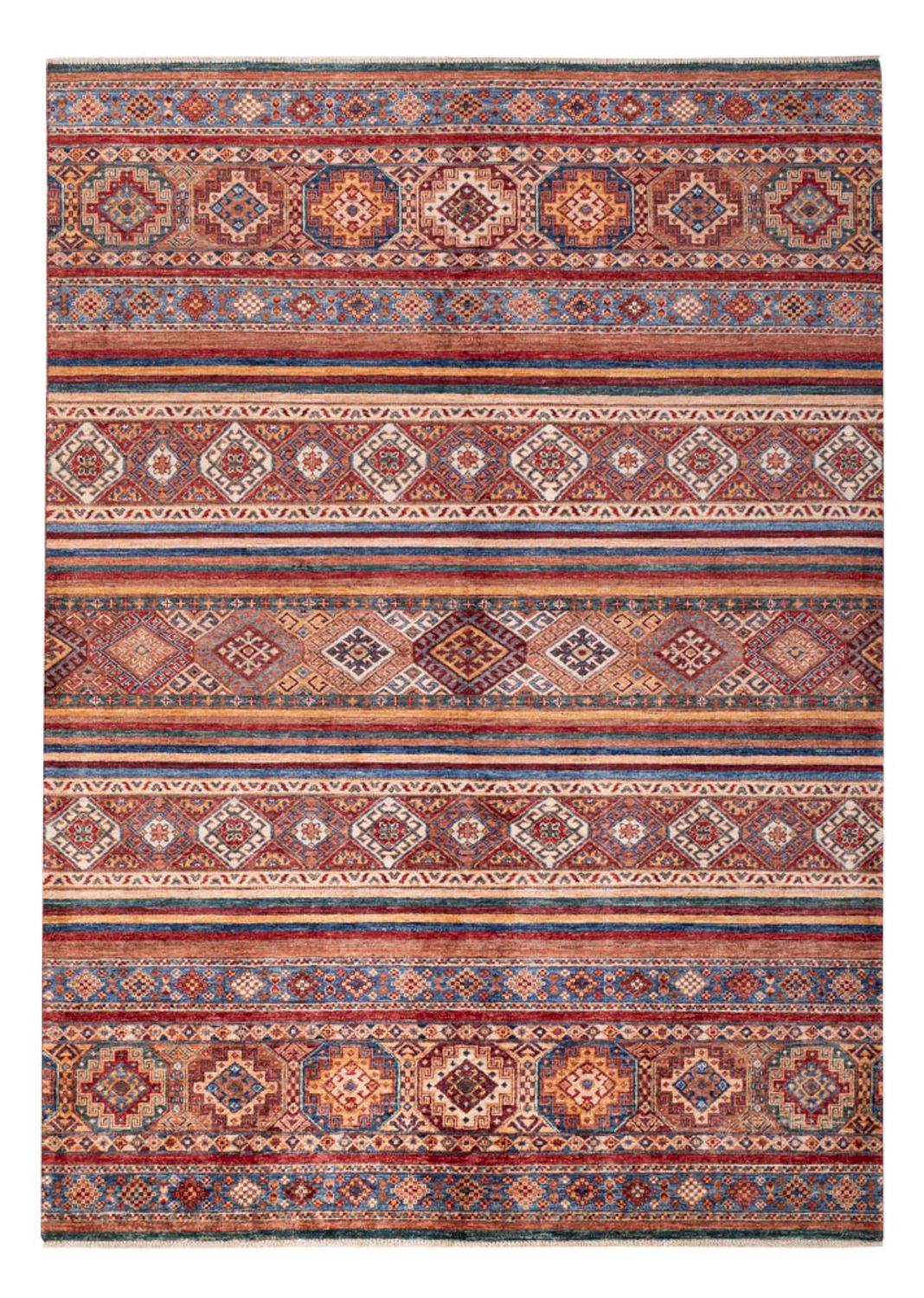 Tappeto Ziegler - Shal - 240 x 172 cm - multicolore