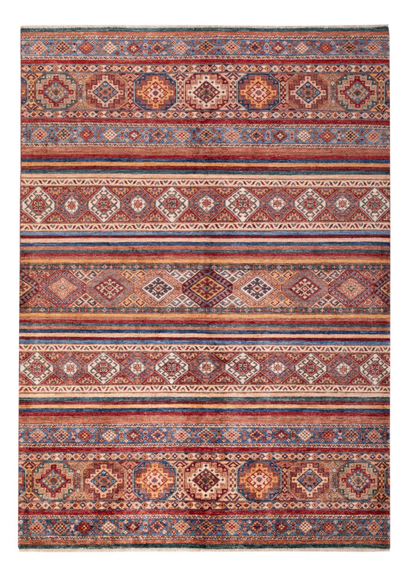 Tappeto Ziegler - Shal - 240 x 172 cm - multicolore