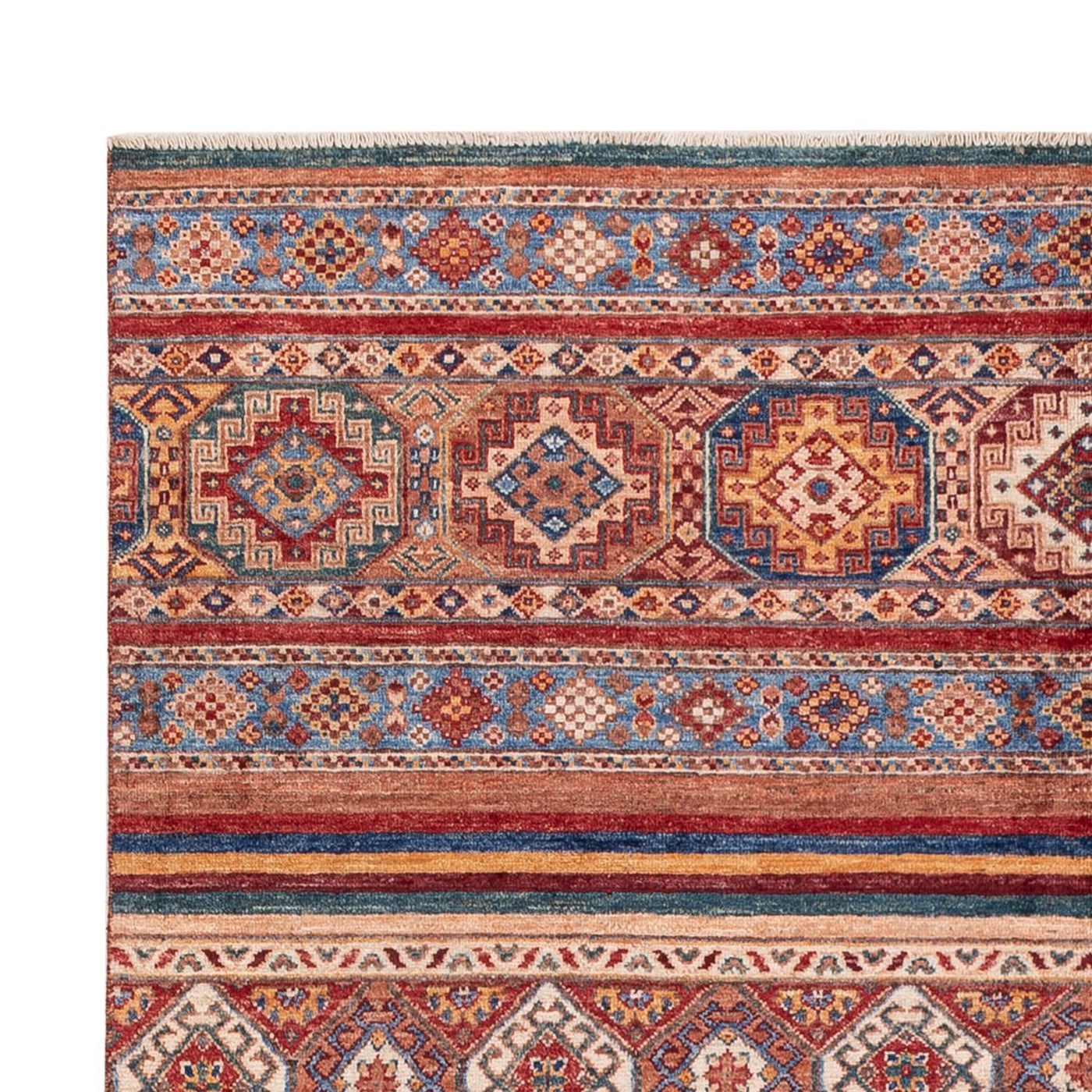 Shal Tappeto 240x172cm - Tappeto orientale