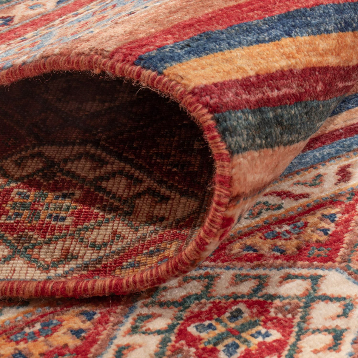 Tappeto Ziegler - Shal - 240 x 172 cm - multicolore