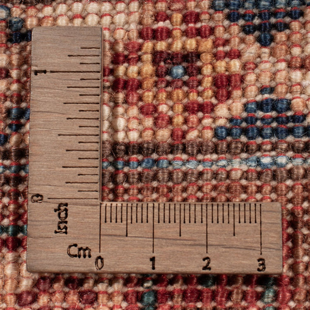 Tappeto Ziegler - Shal - 240 x 172 cm - multicolore