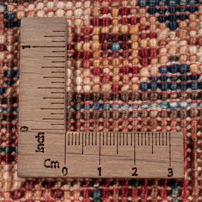 Tappeto Ziegler - Shal - 240 x 172 cm - multicolore