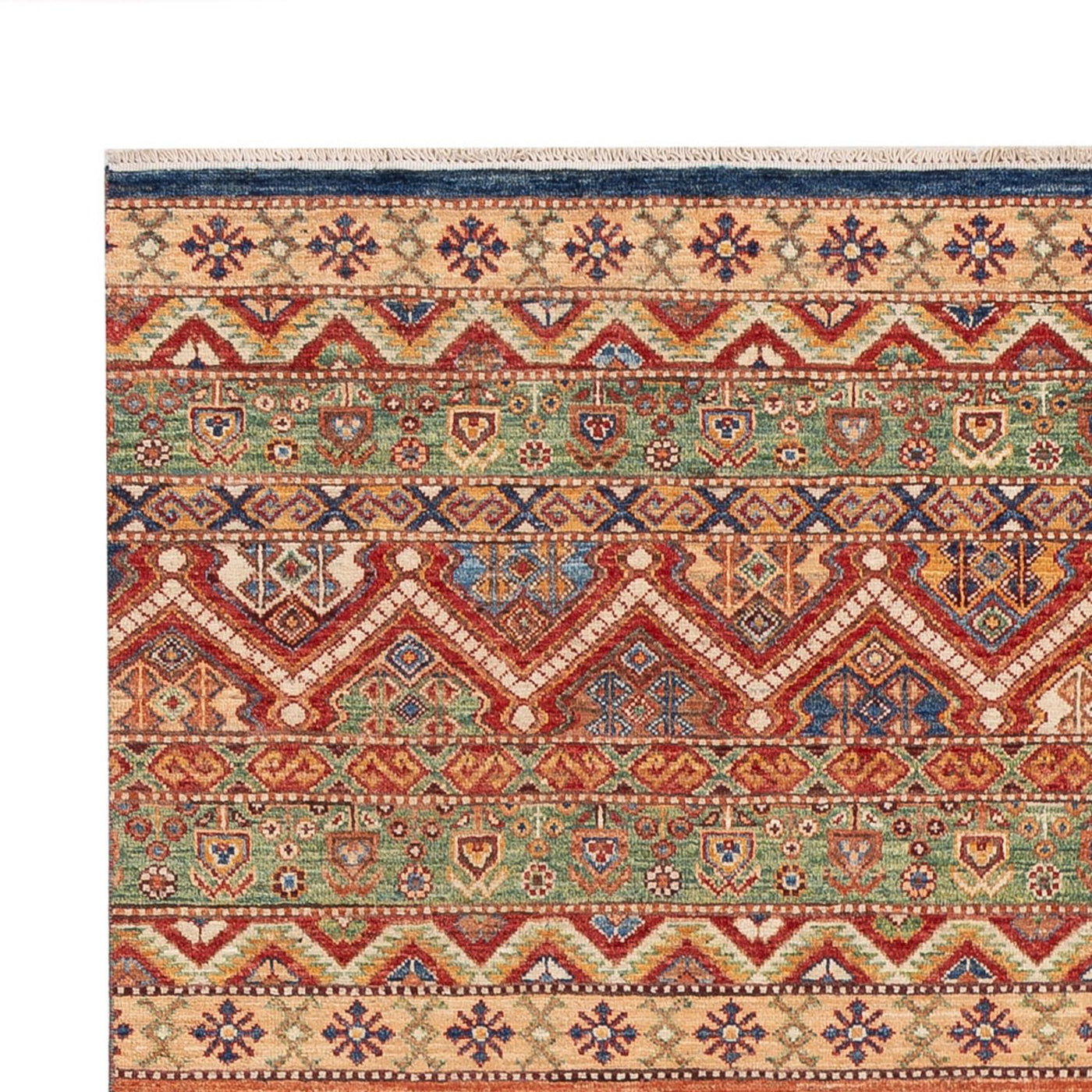 Shal Tappeto 244x174cm - Tappeto orientale