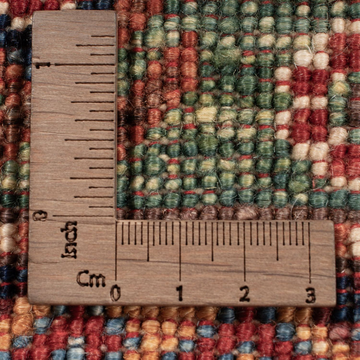 Tappeto Ziegler - Shal - 244 x 174 cm - multicolore