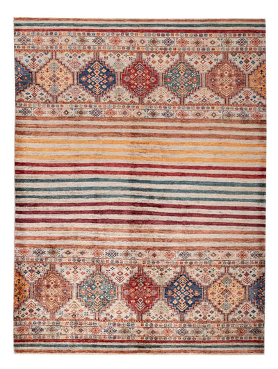 Shal Tappeto 175x226cm - Tappeto orientale