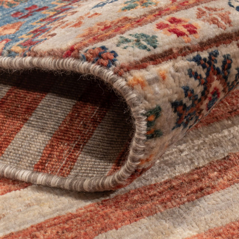 Tappeto Ziegler - Shal - 226 x 175 cm - multicolore