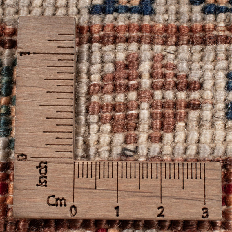 Tappeto Ziegler - Shal - 226 x 175 cm - multicolore