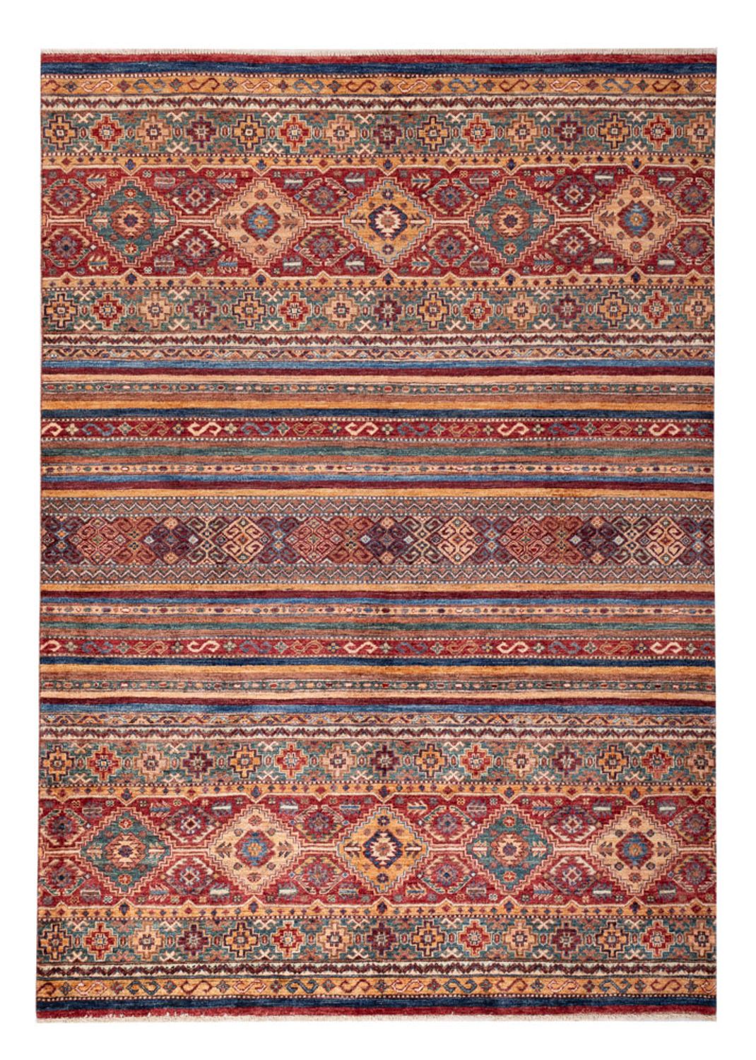 Tappeto Ziegler - Shal - 239 x 174 cm - multicolore