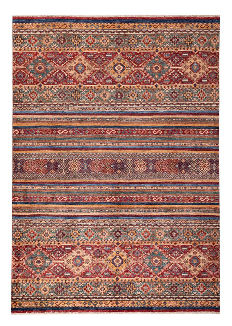 Tappeto Ziegler - Shal - 239 x 174 cm - multicolore