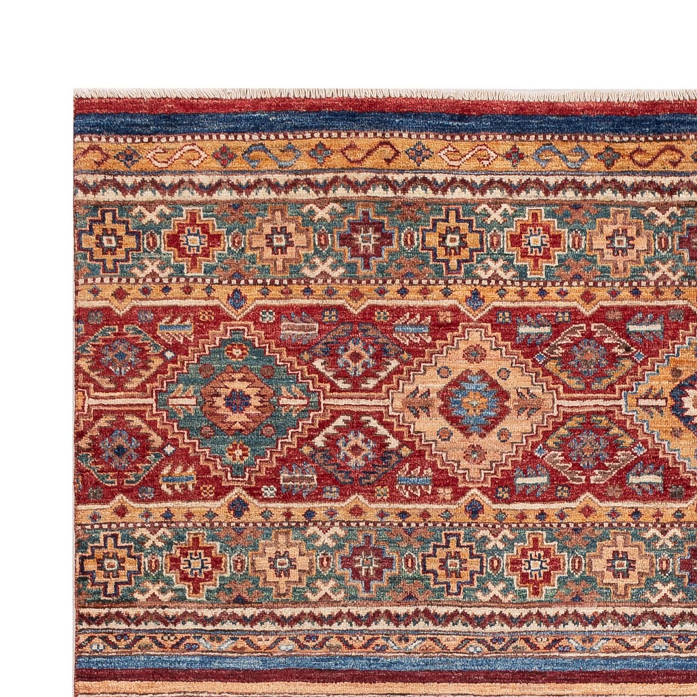 Shal Tappeto 239x174cm - Tappeto orientale