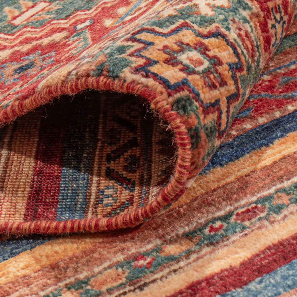 Tappeto Ziegler - Shal - 239 x 174 cm - multicolore