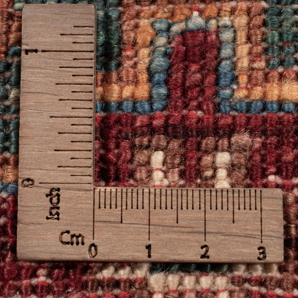 Tappeto Ziegler - Shal - 239 x 174 cm - multicolore