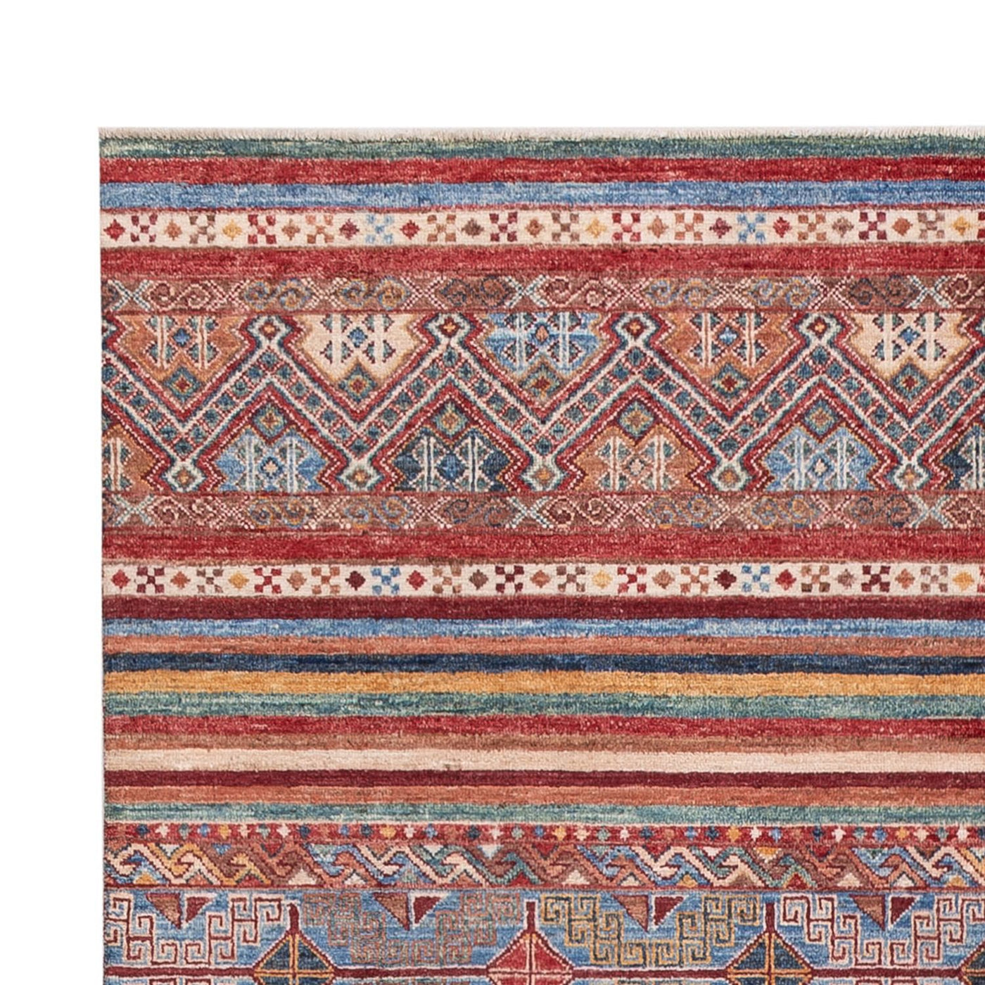Shal Tappeto 239x172cm - Tappeto orientale