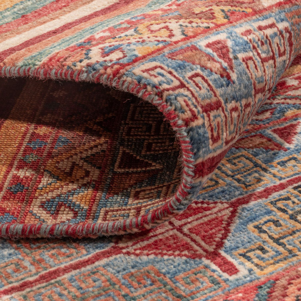 Tappeto Ziegler - Shal - 239 x 172 cm - multicolore