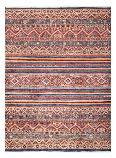 Shal Tappeto 176x229cm - Tappeto orientale