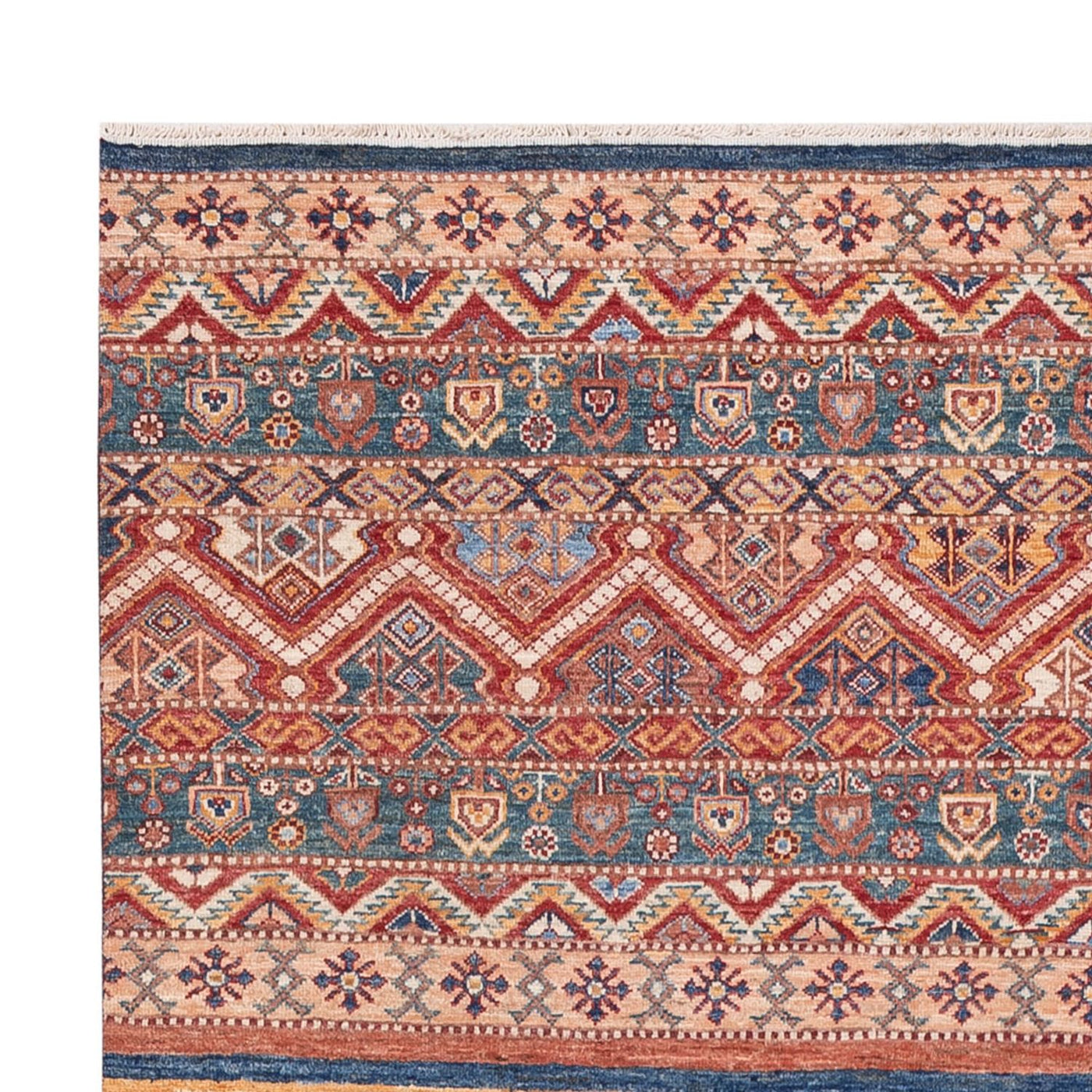 Shal Tappeto 229x176cm - Tappeto orientale