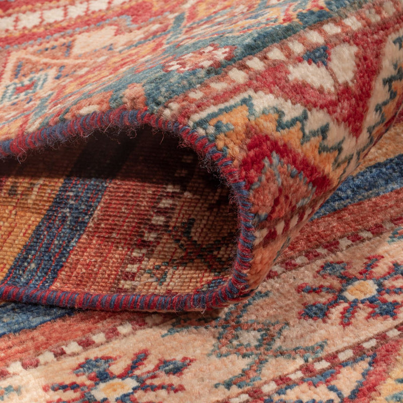 Tappeto Ziegler - Shal - 229 x 176 cm - multicolore