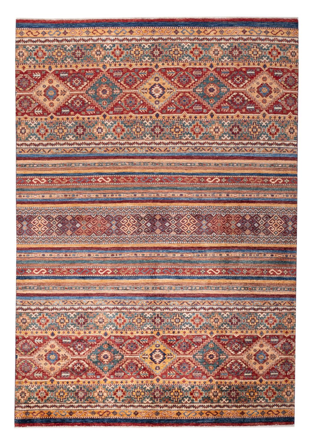 Tappeto Ziegler - Shal - 241 x 170 cm - multicolore