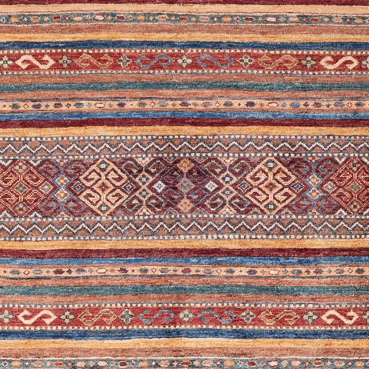 Tappeto Ziegler - Shal - 241 x 170 cm - multicolore