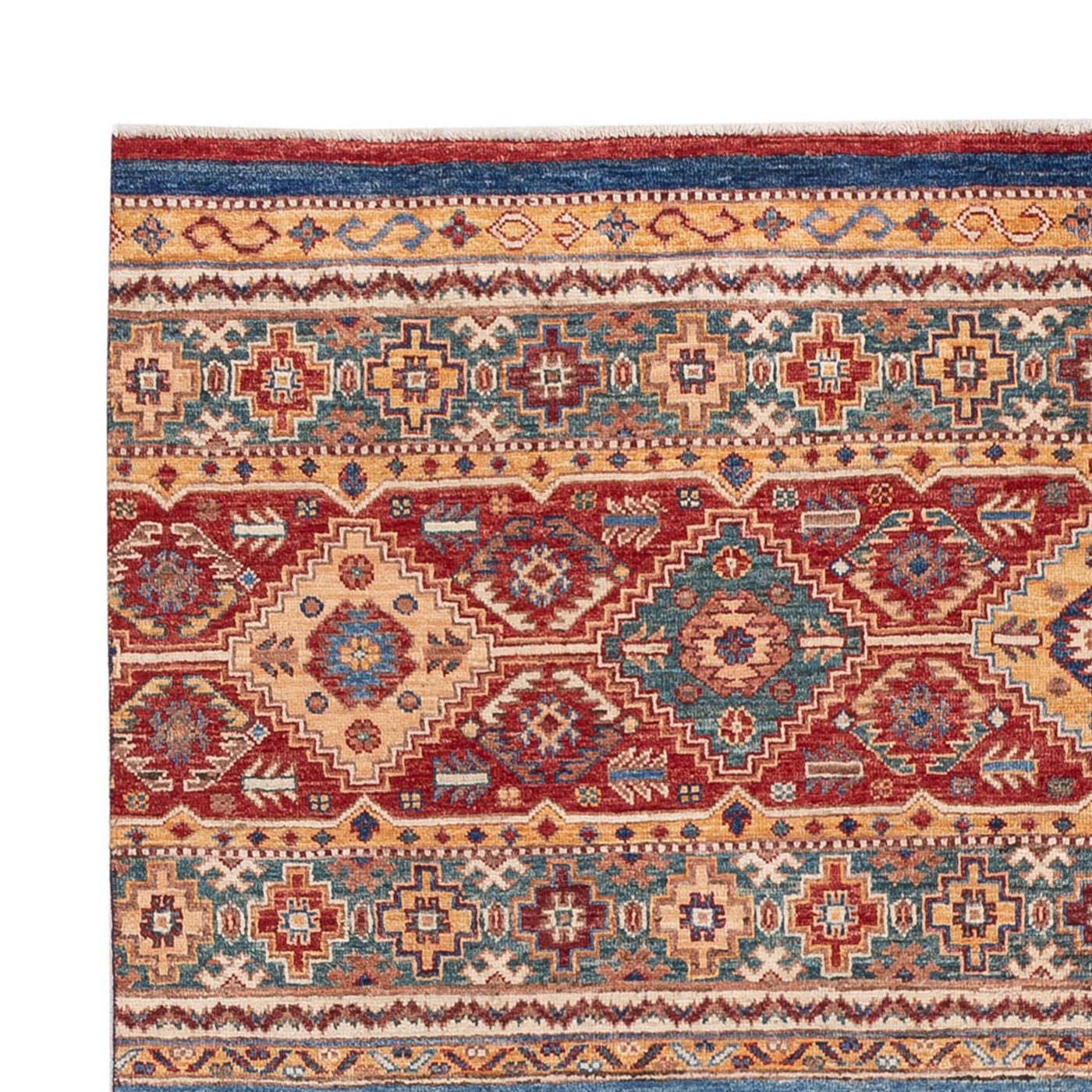 Shal Tappeto 241x170cm - Tappeto orientale