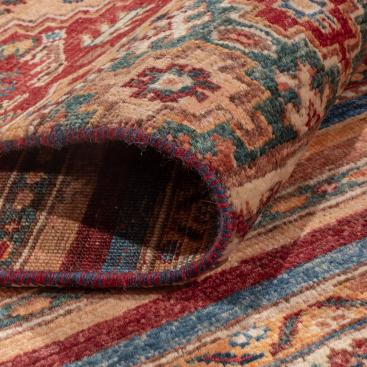 Tappeto Ziegler - Shal - 241 x 170 cm - multicolore