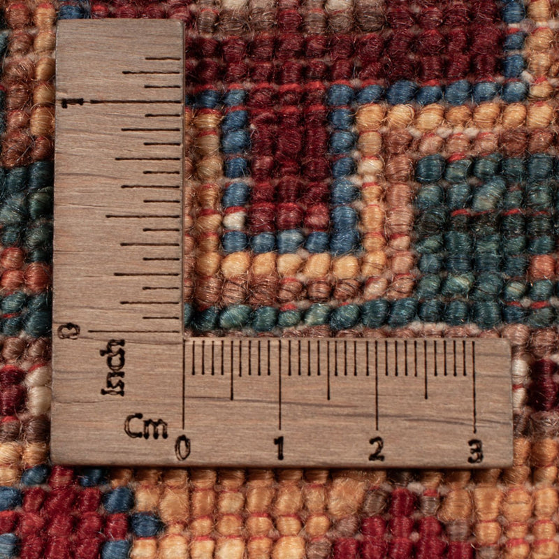 Tappeto Ziegler - Shal - 241 x 170 cm - multicolore