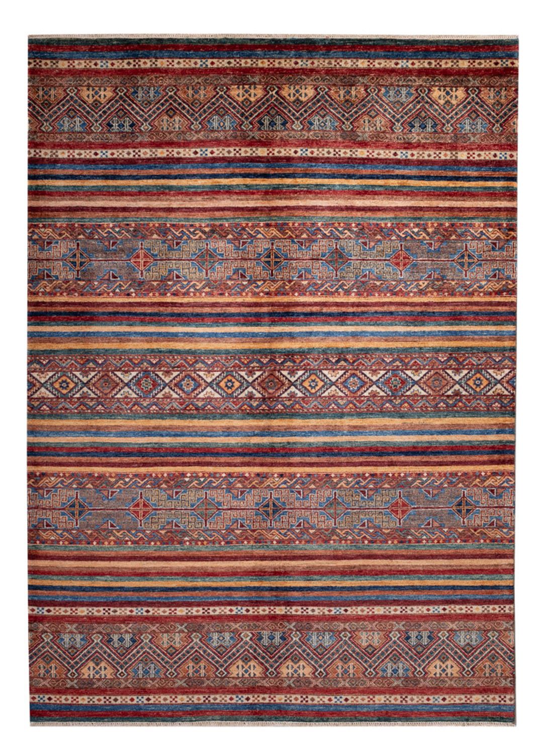 Tappeto Ziegler - Shal - 242 x 177 cm - multicolore
