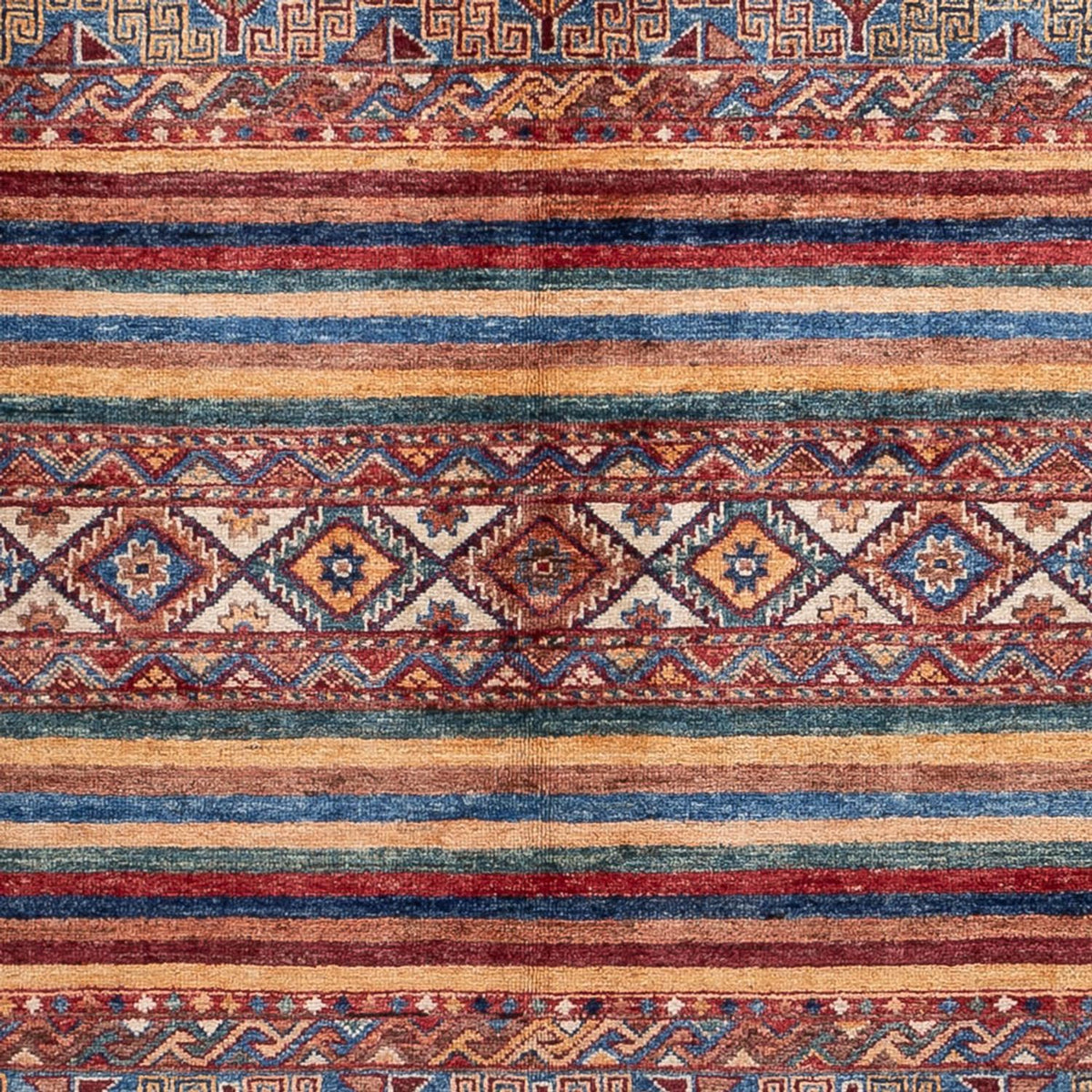 Tappeto Ziegler - Shal - 242 x 177 cm - multicolore
