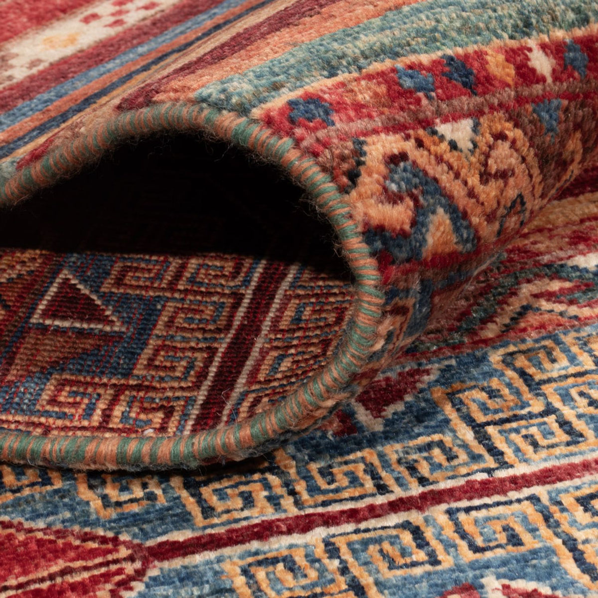 Tappeto Ziegler - Shal - 242 x 177 cm - multicolore