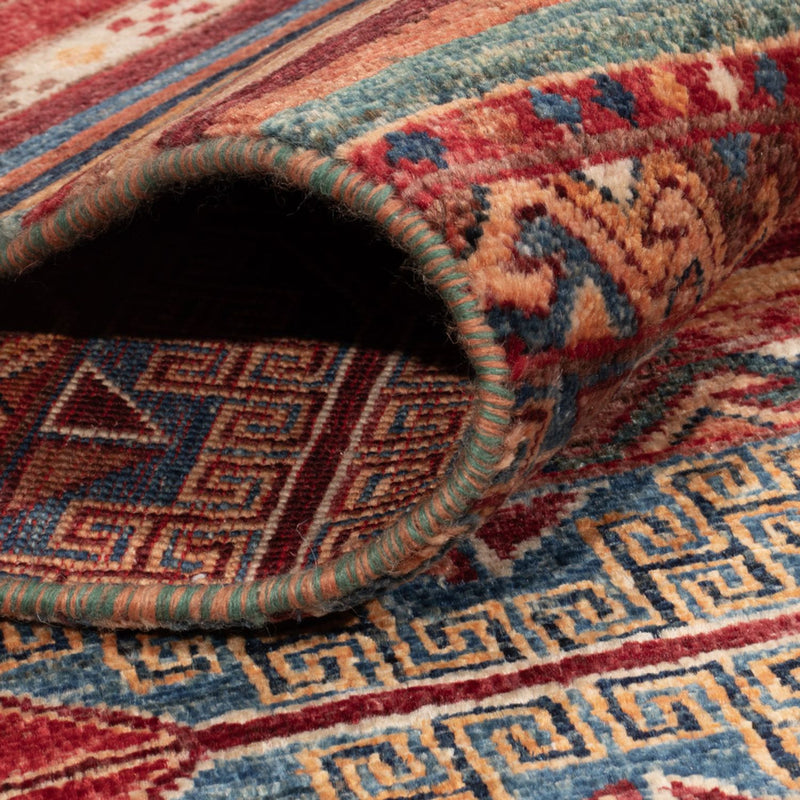 Tappeto Ziegler - Shal - 242 x 177 cm - multicolore