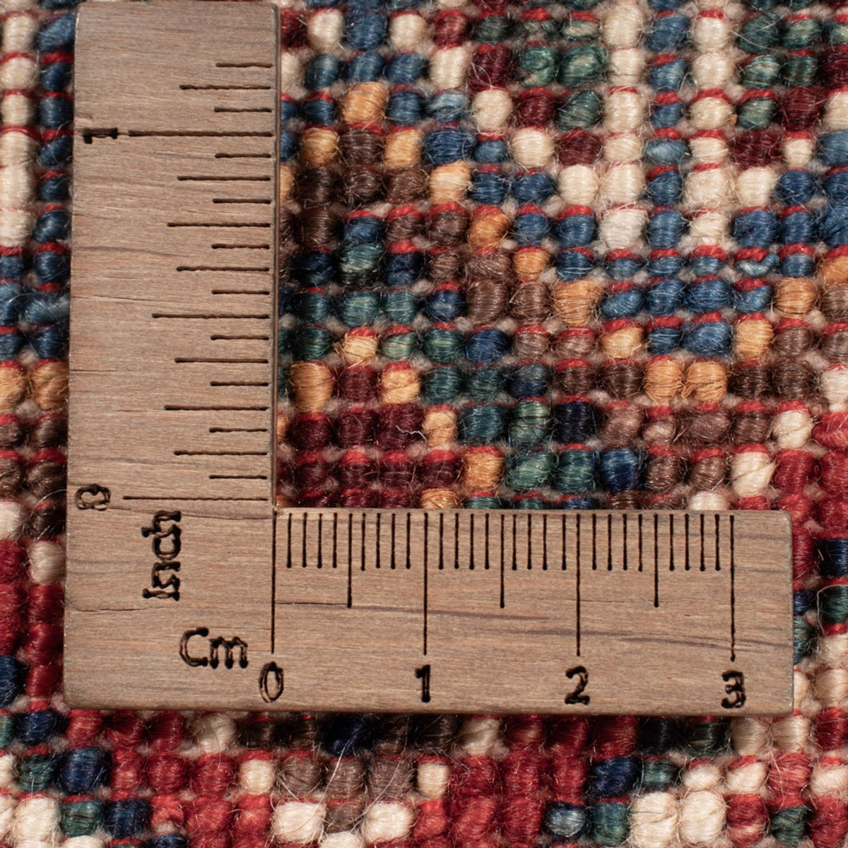 Tappeto Ziegler - Shal - 242 x 177 cm - multicolore