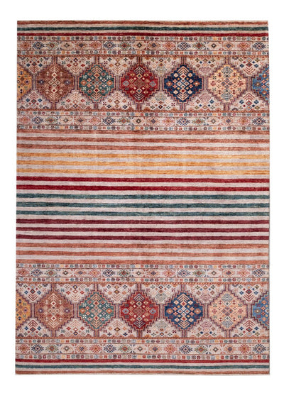 Shal Tappeto 168x236cm - Tappeto orientale