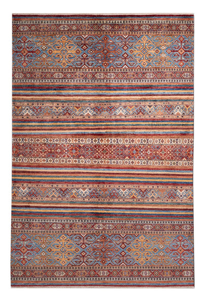 Shal Tappeto 169x244cm - Tappeto orientale