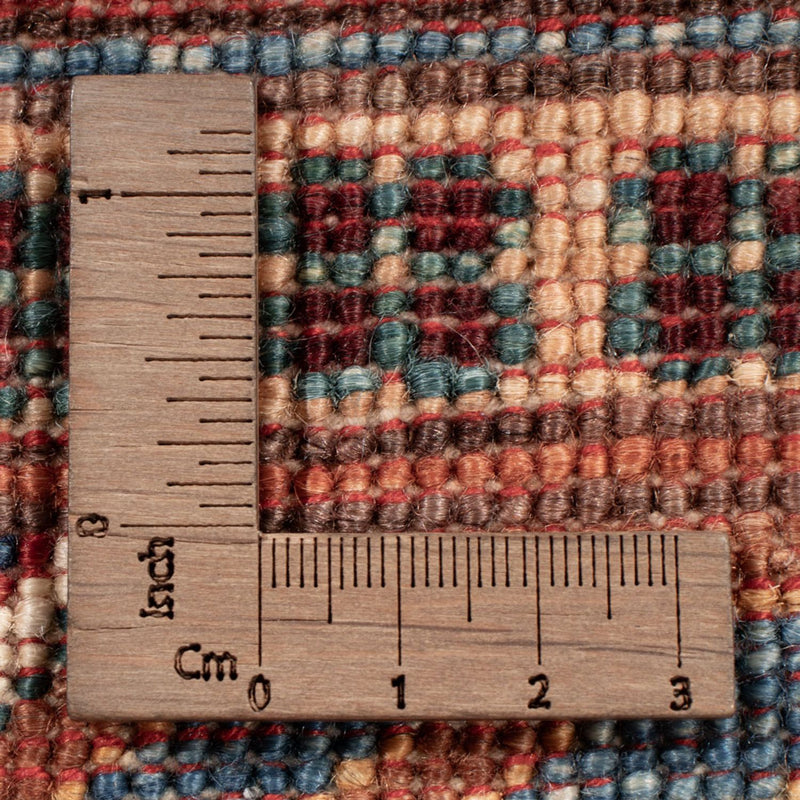 Tappeto Ziegler - Shal - 244 x 169 cm - multicolore