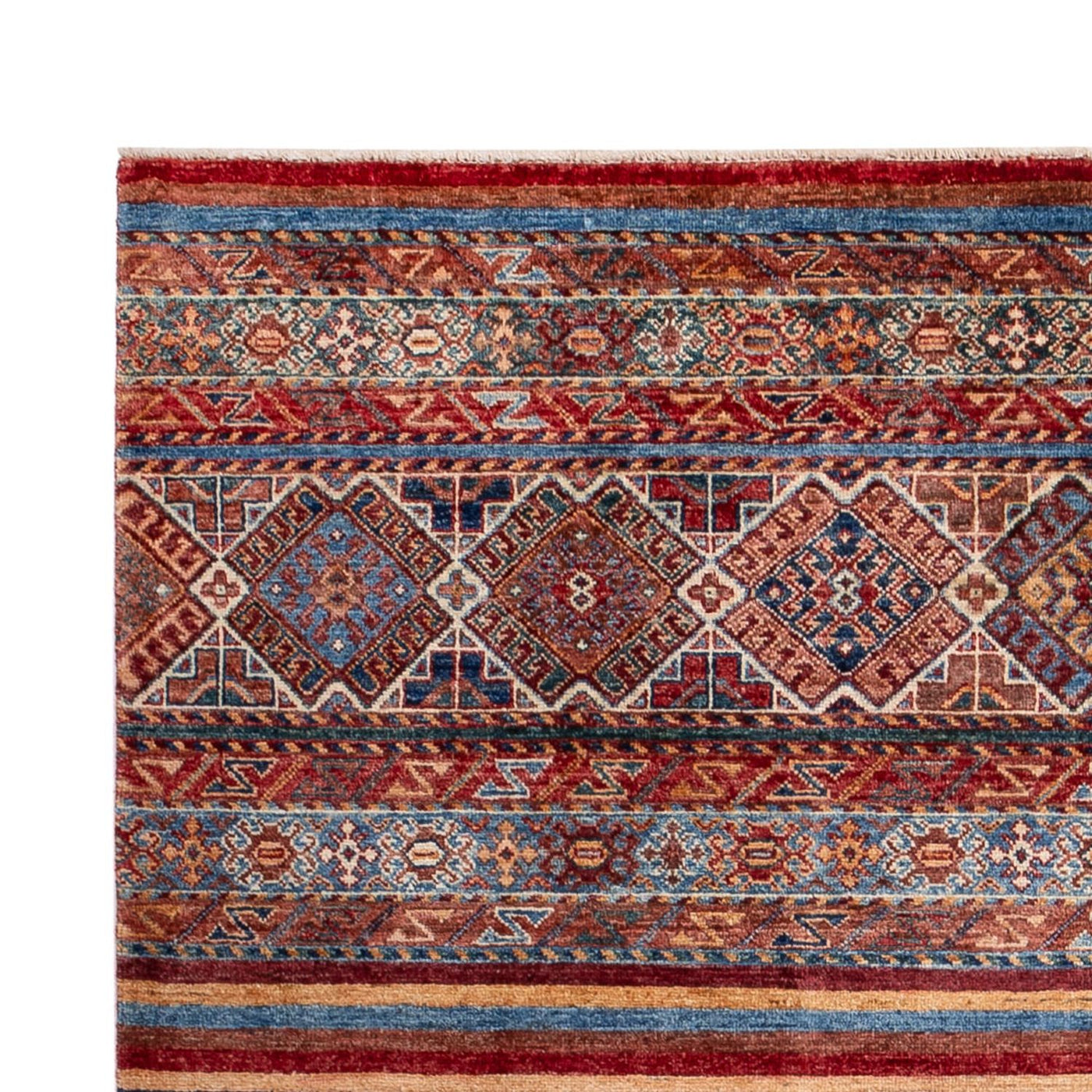 Shal Tappeto 245x170cm - Tappeto orientale