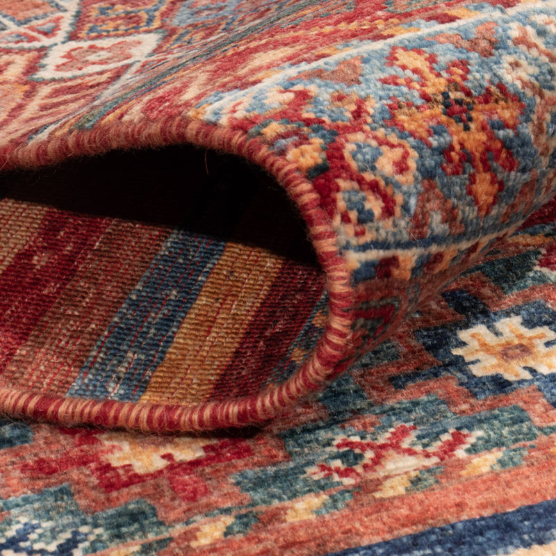 Tappeto Ziegler - Shal - 245 x 170 cm - multicolore