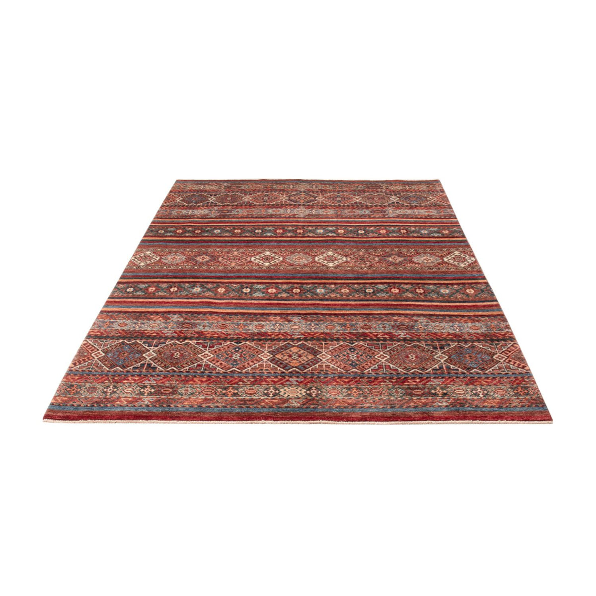Tappeto Ziegler - Shal - 245 x 170 cm - multicolore