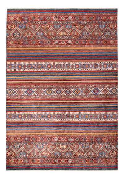 Shal Tappeto 173x233cm - Tappeto orientale