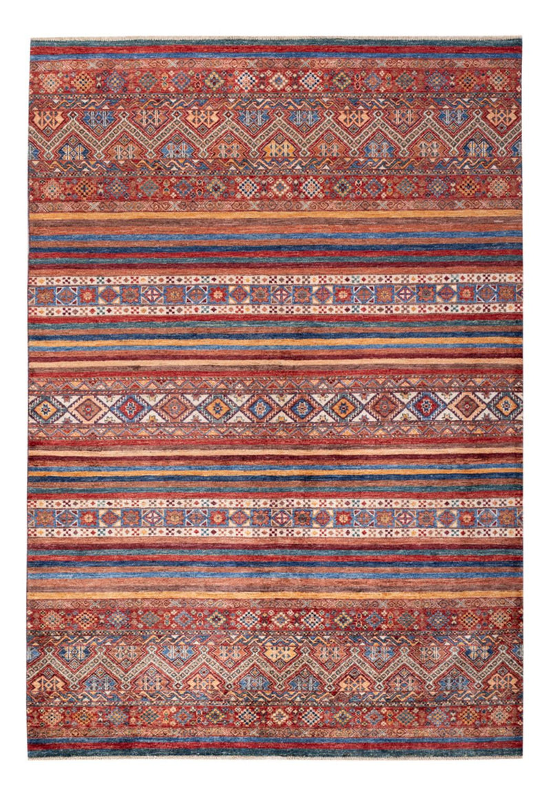 Tappeto Ziegler - Shal - 233 x 173 cm - multicolore