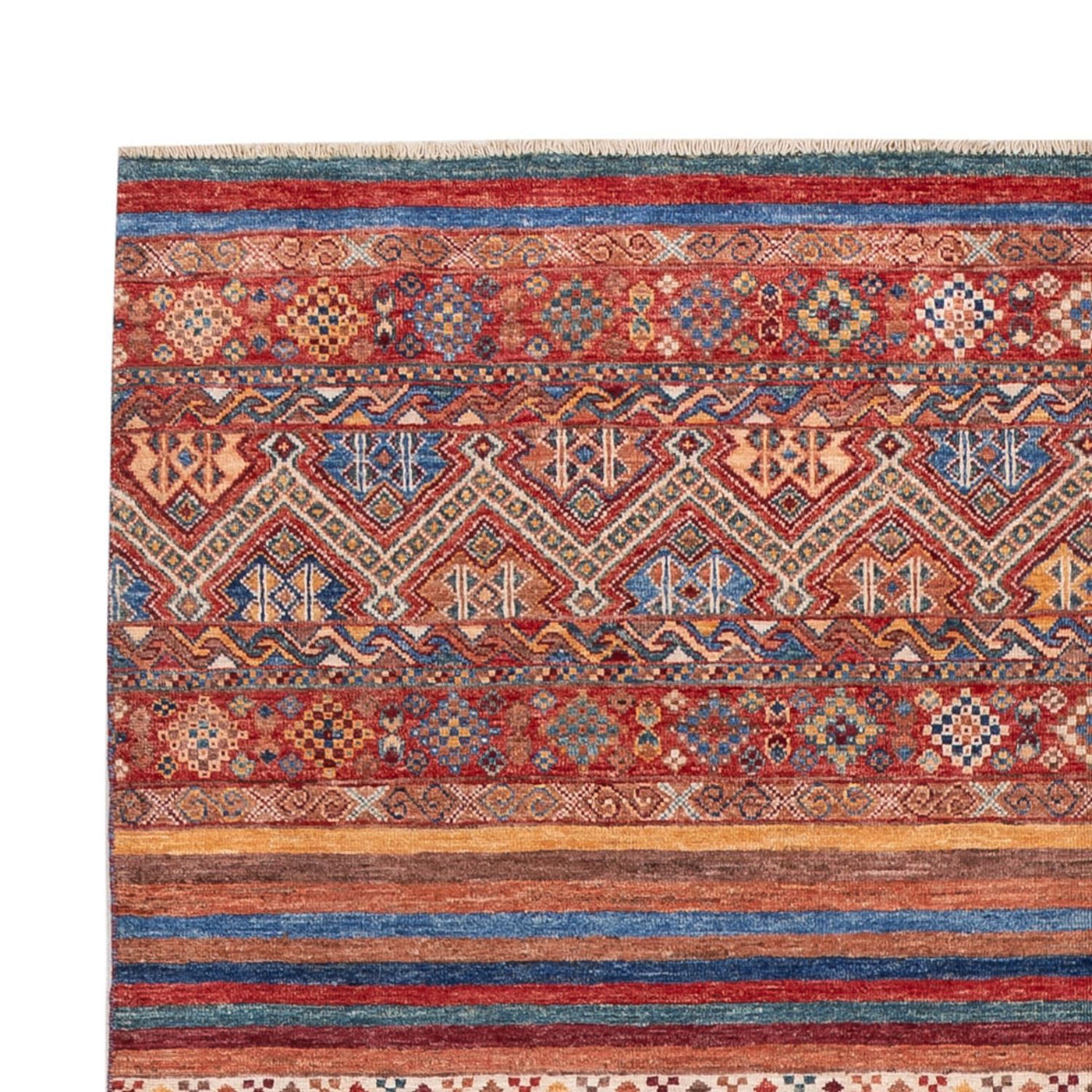 Shal Tappeto 233x173cm - Tappeto orientale