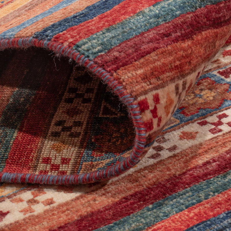 Tappeto Ziegler - Shal - 233 x 173 cm - multicolore