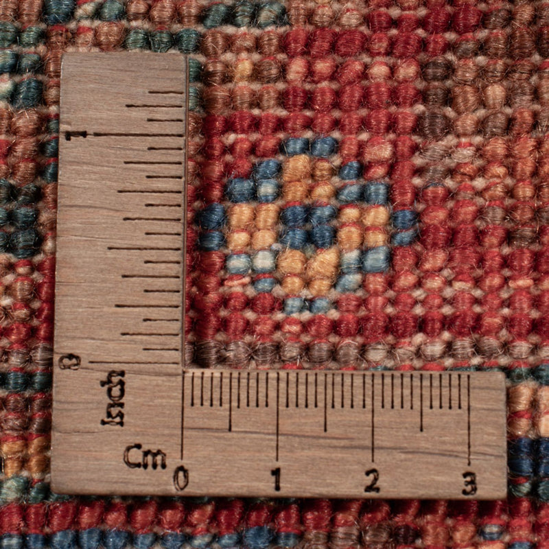 Tappeto Ziegler - Shal - 233 x 173 cm - multicolore