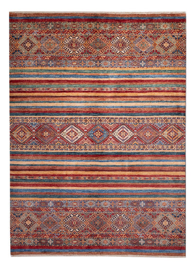 Shal Tappeto 174x235cm - Tappeto orientale