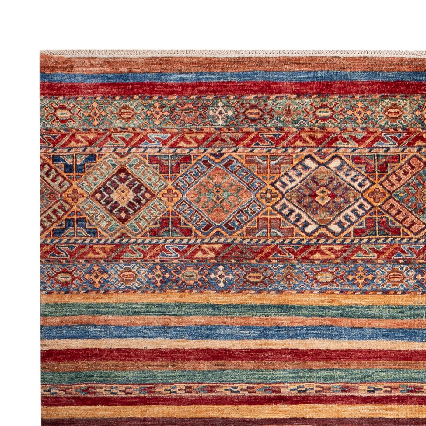 Shal Tappeto 235x174cm - Tappeto orientale