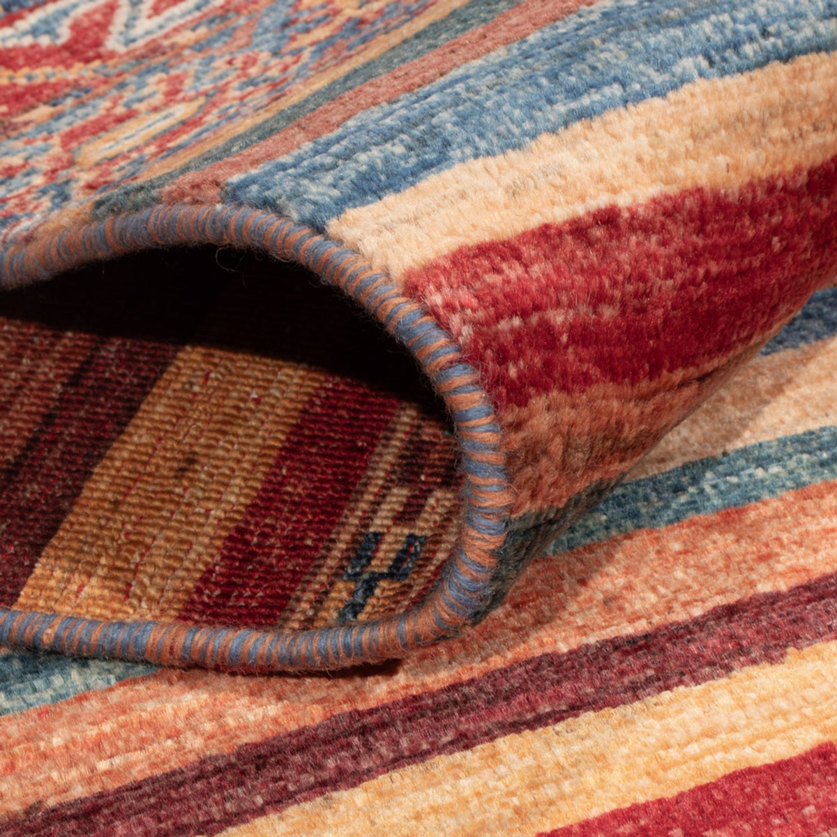 Tappeto Ziegler - Shal - 235 x 174 cm - multicolore