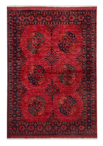 Khal Mohammadi Tappeto 172x234cm - Tappeto orientale