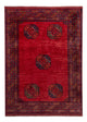 Khal Mohammadi Tappeto 236x172cm - Tappeto orientale